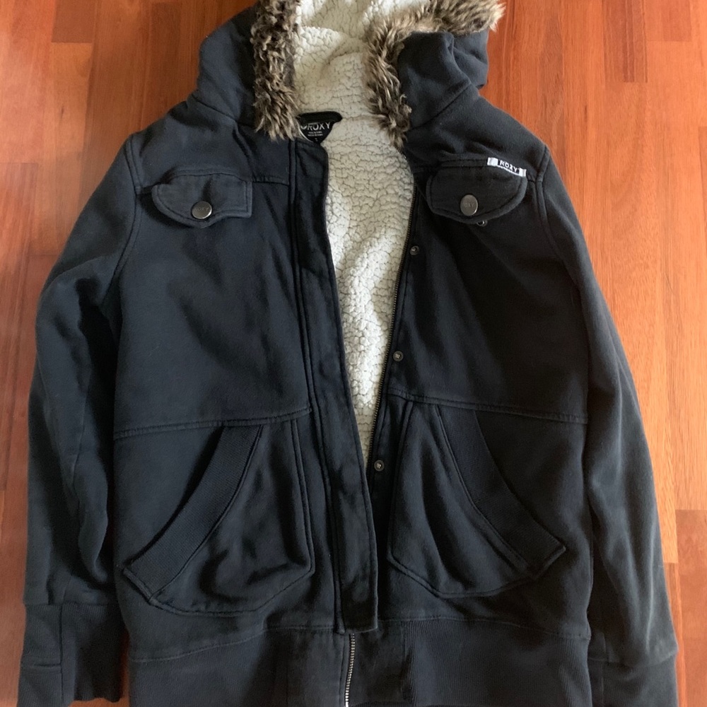 Roxy Jacket - image 1
